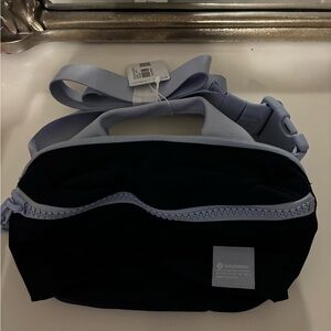 NWT Lululemon All Day Essentials Belt Bag